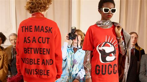 gucci mask pewdiepie|Gucci proves that the mask is the trend of the moment.